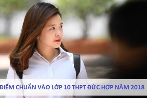 ĐIỂM CHUẨN VÀO LỚP 10 THPT VÀ THƯ CHÚC MỪNG CỦA HIỆU TRƯỞNG NHÀ TRƯỜNG