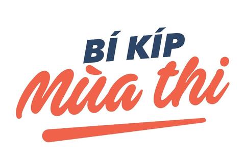 10 bí quyết ôn thi TNTHPT quốc gia hiệu quả