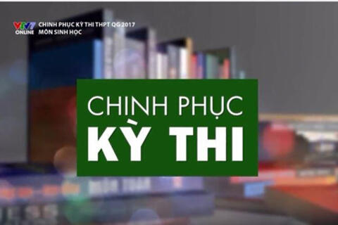 Cấu trúc đề thi THPT Quốc Gia 2019 có nhiều thay đổi