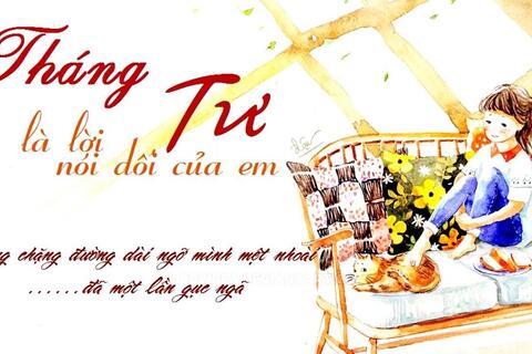 Tháng Tư bắt đầu bằng ngày nói dối