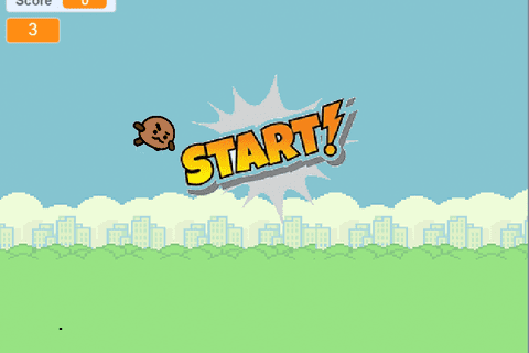 Flappy Bird 2020