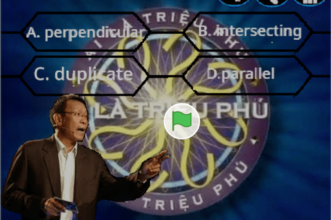 Ai là triệu phú