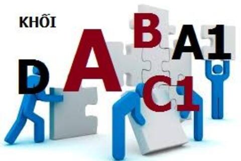 PHÂN LỚP THEO A-B-C-D-A1-C1-TN