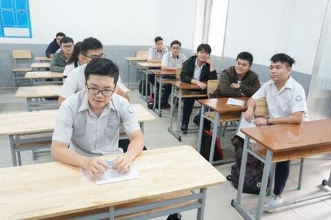 Hàng loạt trường ĐH lại thay đổi phương án tuyển sinh năm 2020