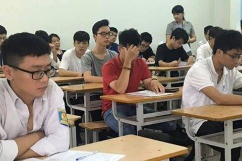 Những điểm mới nhất đã "chốt" về kỳ thi tốt nghiệp THPT 2020