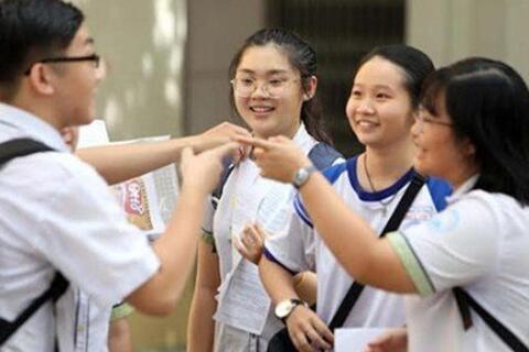 Danh sách các trường ĐH, Học viện xét học bạ năm 2020 ở Hà Nội