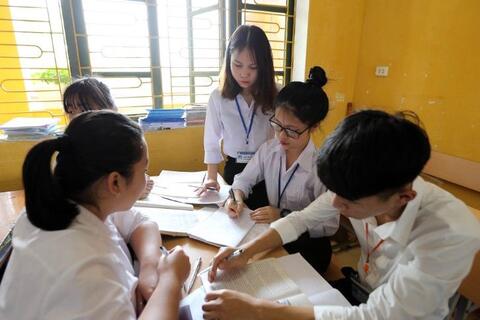 Kỳ thi tốt nghiệp THPT 2020: Tạo điều kiện thuận lợi nhất cho thí sinh