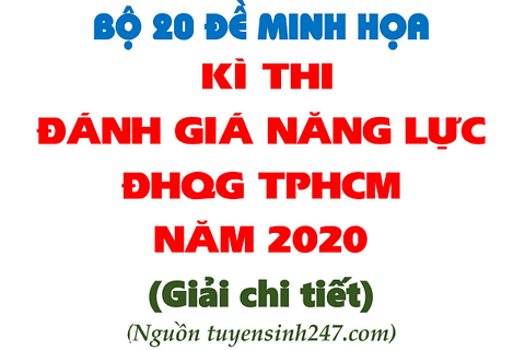 Một số tài liệu hay dùng cho các em học sinh ôn thi Tốt nghiệp THPT 2020