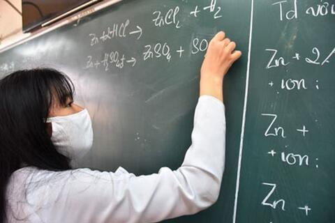 Đăng kí xét tuyển Đại học 2020 - Không giới hạn Nguyện vọng