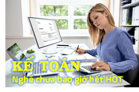Tư vấn tuyển sinh đại học ngành Kế toán của Trường Đại học Kinh tế - ĐHQGHN