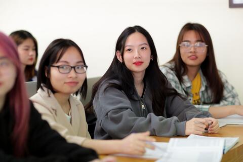 Tuyển sinh đại học năm 2021: Các phương án xét tuyển của ĐHQGHN
