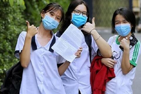 Trước khi nộp hồ sơ thi tốt nghiệp và xét tuyển ĐH 2021, thí sinh cần làm gì?