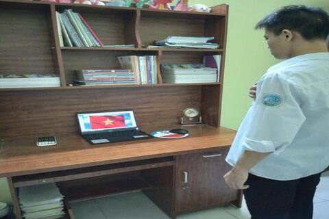 Mùa tựu trường đặc biệt