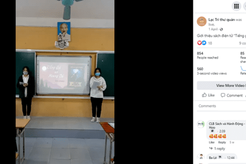 GIỚI THIỆU CUỐN SÁCH ĐIỆN TỬ - TIẾNG GỌI NƠI HOANG DÃ
