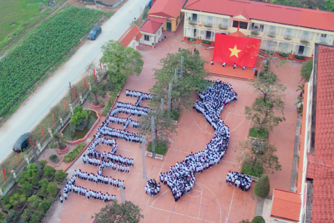 KẾT QUẢ THI ĐUA TUẦN 10