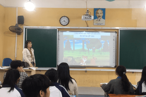 TỔ SỬ -  ĐỊA - GDCD SINH HOẠT TỔ, NHÓM CHUYÊN MÔN THEO HƯỚNG NGHIÊN CỨU BÀI HỌC, MÔN HỌC (THÁNG 2 NĂM 2023)