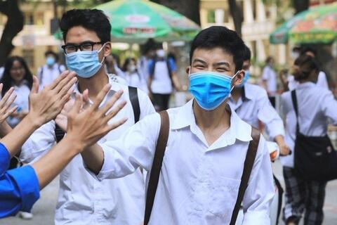 Lưu ý: Nhiều thí sinh nhầm lẫn về đối tượng và khu vực ưu tiên - Báo Giáo dục và Thời đại