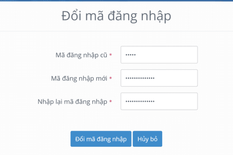 HƯỚNG DẪN ĐĂNG KÍ DỰ THI TỐT NGHIỆP THPT 2023 TRƯỜNG THPT ĐỨC HỢP