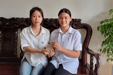 “NHẶT ĐƯỢC CỦA RƠI, TRẢ NGƯỜI BỊ MẤT” – HÀNH ĐỘNG NHỎ, Ý NGHĨA LỚN