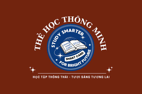 ỨNG DỤNG CÔNG NGHỆ TRONG GIÁO DỤC VÀ VAI TRÒ CỦA THẺ HỌC THÔNG MINH