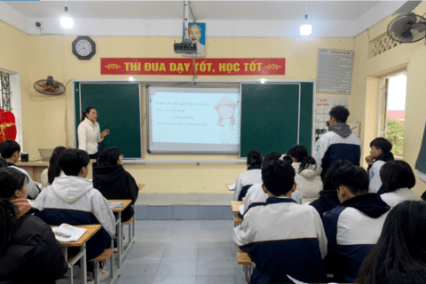 TỔ TỔNG HỢP XÃ HỘI TỔ CHỨC NGHIÊN CỨU BÀI HỌC MÔN HỌC THÁNG 1 NĂM 2025