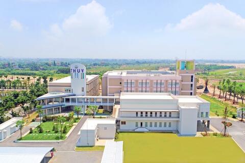 Trường Đại học Y khoa Tokyo tuyển sinh