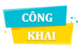Quyết định công khai kết quả giáo dục năm học 2022-2023 và các điều kiện đảm bảo năm học 2023-2024