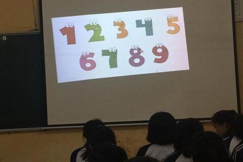 Sinh hoạt Chuyên môn theo hướng nghiên cứu BHMH tháng 12/2019