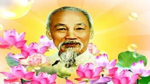 Một số chủ đề học tập và làm theo tư tưởng, đạo đức, phong cách của Chủ tịch Hồ Chí Minh nhân kỷ niệm ngày sinh của Người 19/5.