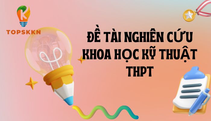 Sở GD-ĐT Hưng Yên hướng dẫn hoạt động nghiên cứu KHKT dành cho học sinh THPT năm học 2025-2026