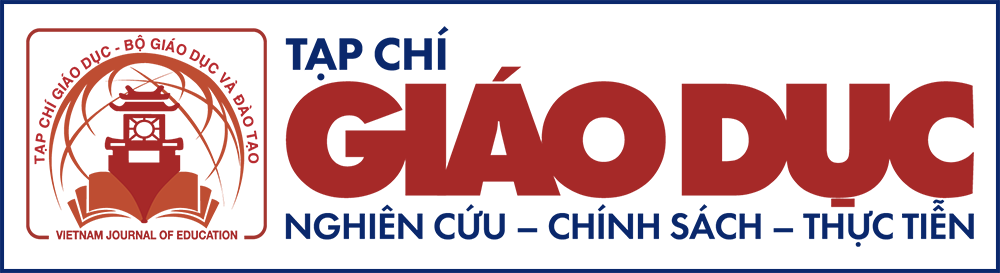 Tạp chí Giáo dục