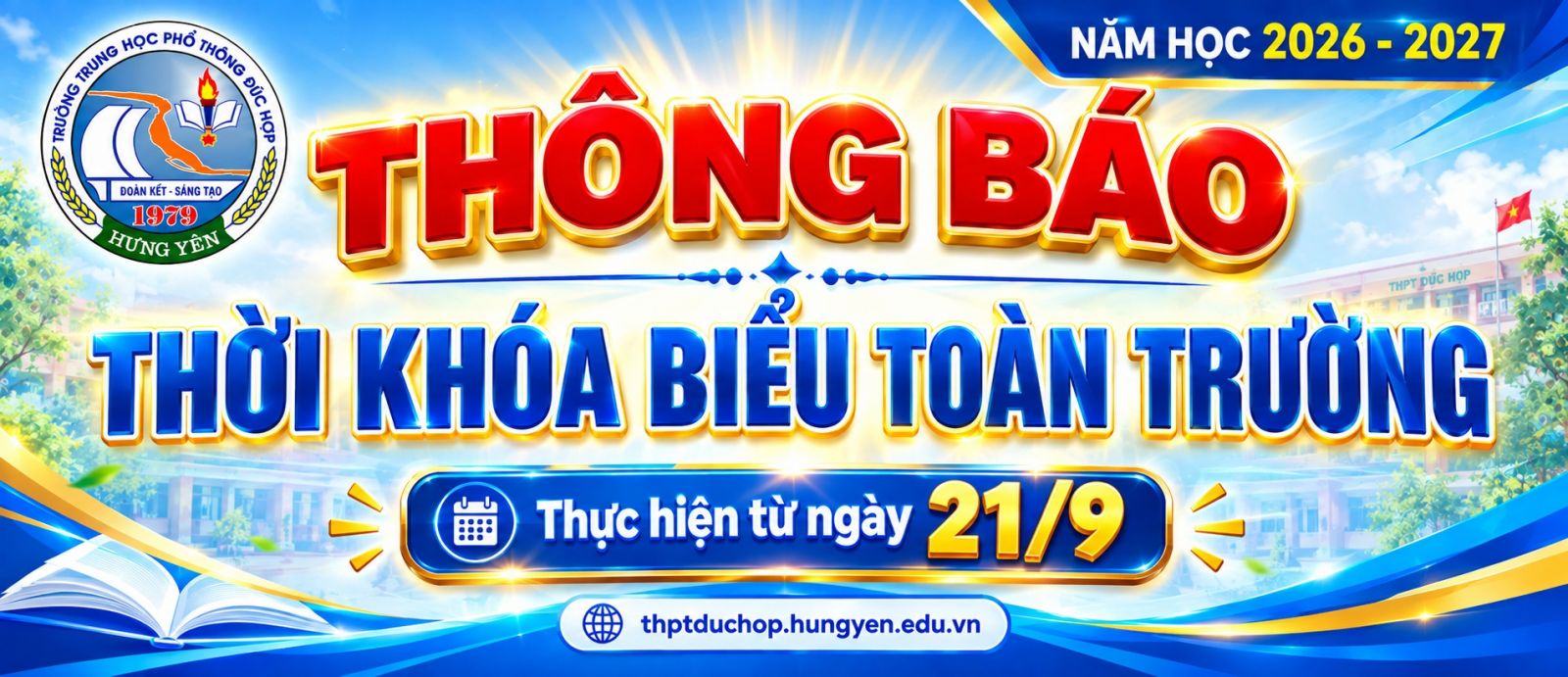 <a href='https://thptduchop.hungyen.edu.vn/tin-tuc/thoi-khoa-bieu-tu-2192026.html'>THỜI KHÓA BIỂU TỪ 21/9/2026</a>