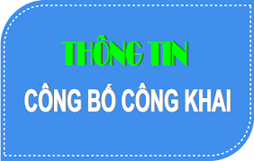 QĐ công khai thực hiện dự toán chi NS Qúy 4, năm 2025